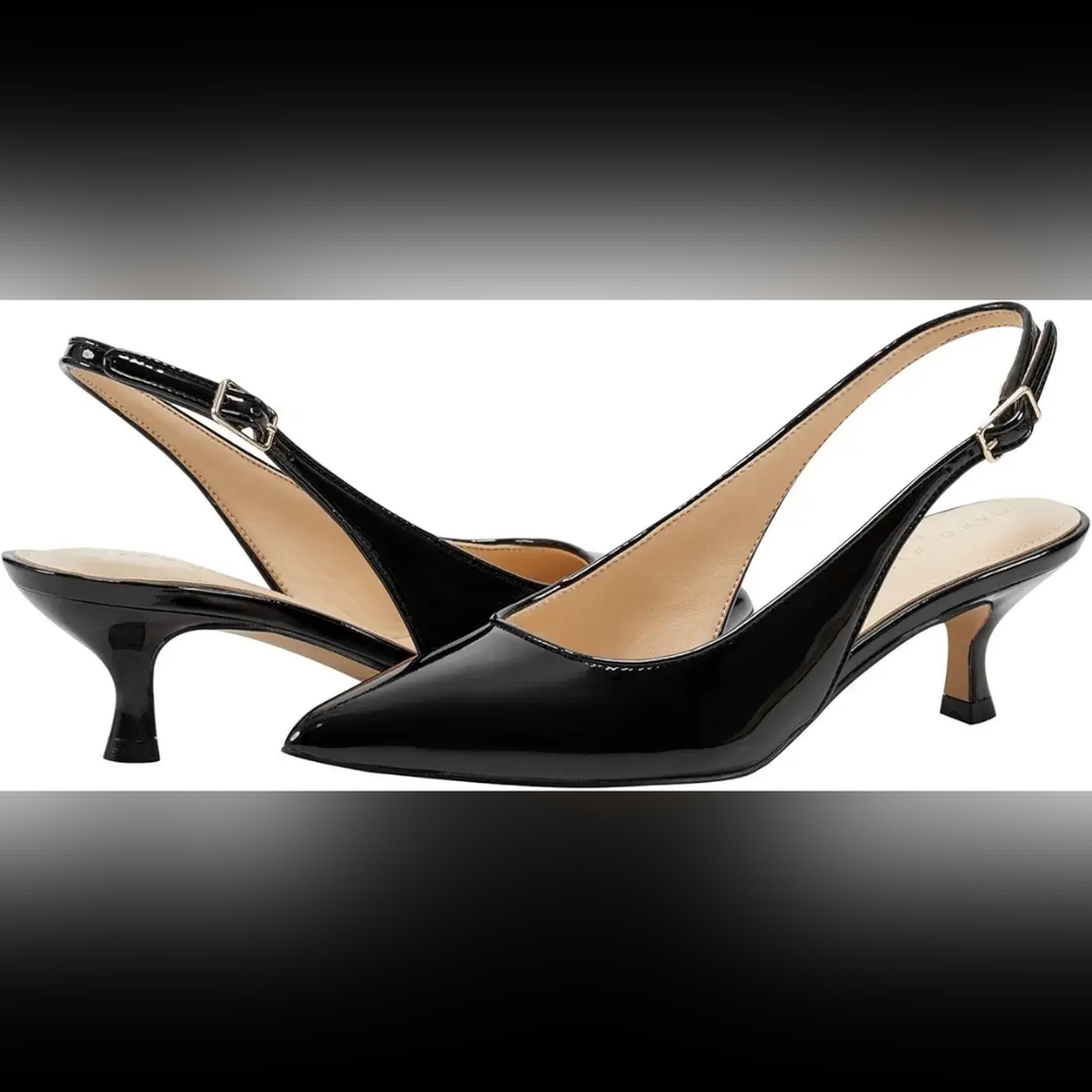 Marc Fisher LTD Larysa Shoes